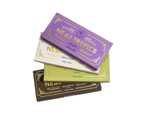 NeauTropics Chocolate